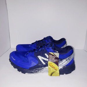 New Balance Summit K.O.M. GTX Men's Trail Running Shoes - SIZE: 7